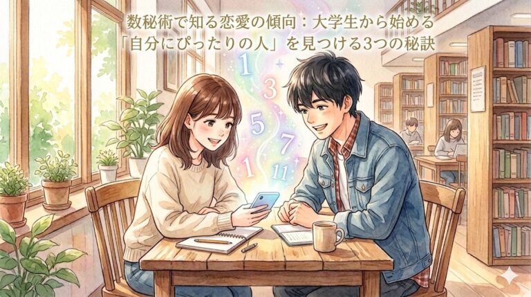 大学生の恋愛について