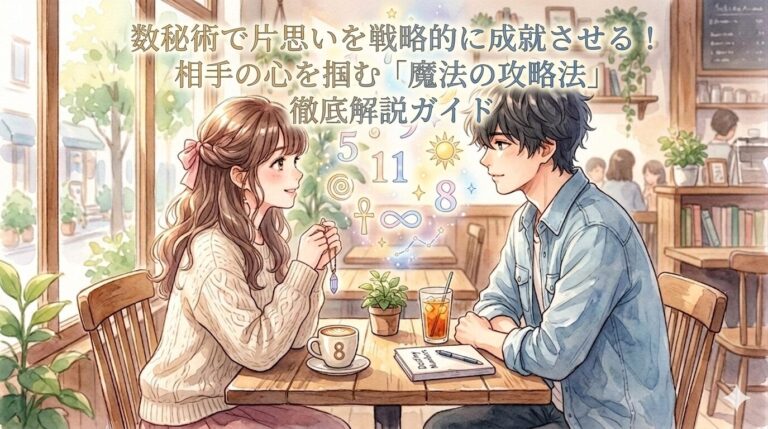 片思いについて