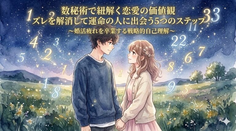 価値観のズレについて