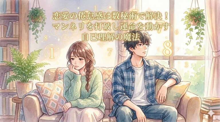 倦怠感について