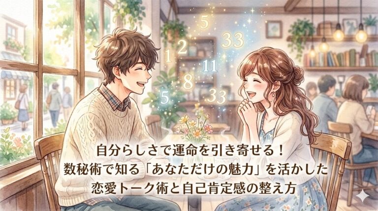 トークテーマについて