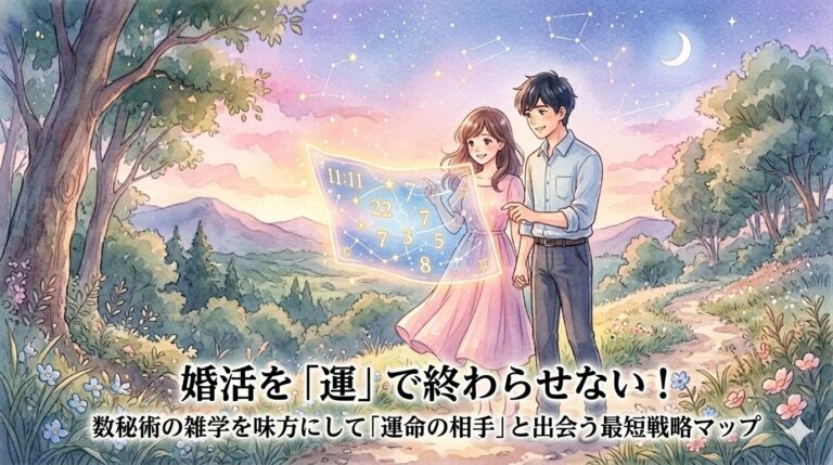 恋愛雑学について