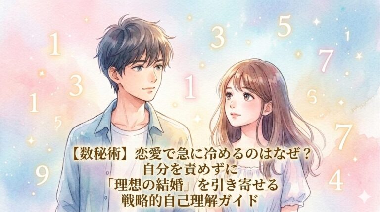 恋愛が冷めるについて